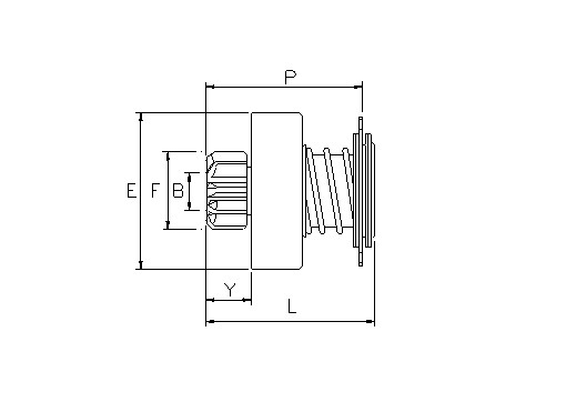 Bendix electromotor G 1596 1.jpg